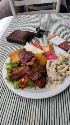 Restaurante Labareda Bis