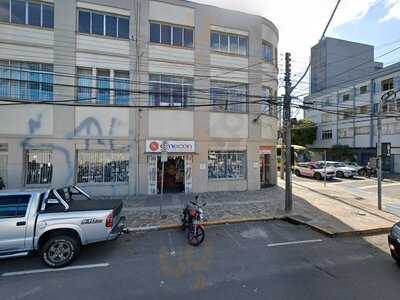 Restaurante Labareda Bis