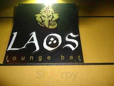 Laos Bar