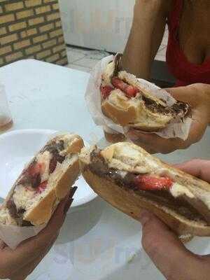 Hot Dog Do Papito