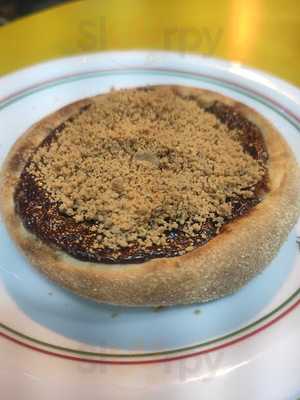 Paludi Disk Pizzas E Esfihas