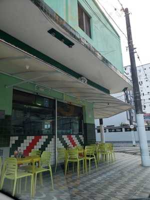 Paludi Disk Pizzas E Esfihas