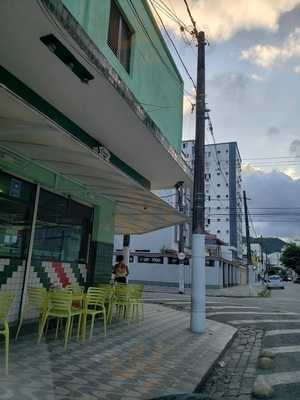 Paludi Disk Pizzas E Esfihas