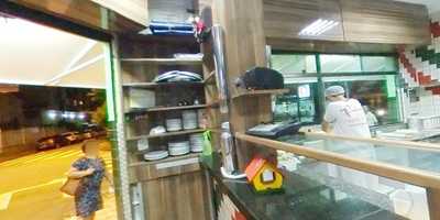 Paludi Disk Pizzas E Esfihas