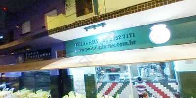 Paludi Disk Pizzas E Esfihas