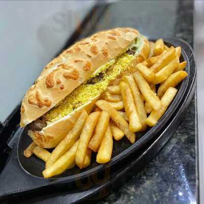 Espetinho Do Inácio