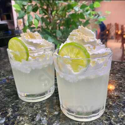 Espetinho Do Inácio