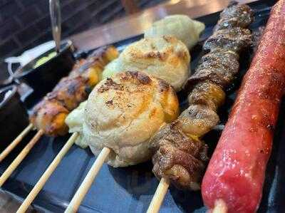 Espetinho Do Inácio