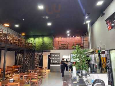 Espetinho Do Inácio