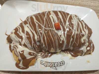 Croasonho Santo André