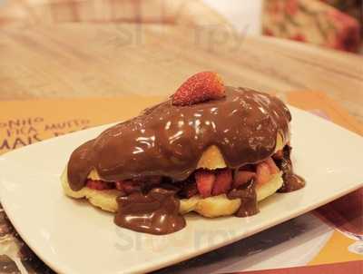 Croasonho Santo André