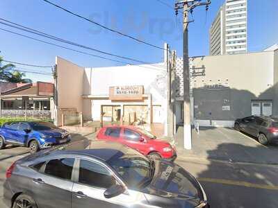 Croasonho Santo André