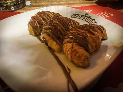 Croasonho Santo André