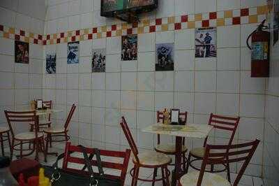 Disk Burguer Guarulhos