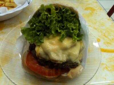 Disk Burguer Guarulhos