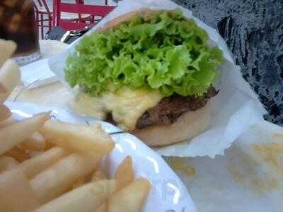 Disk Burguer Guarulhos