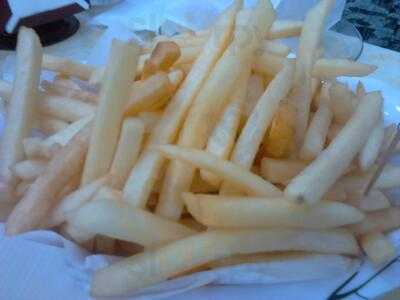 Disk Burguer Guarulhos