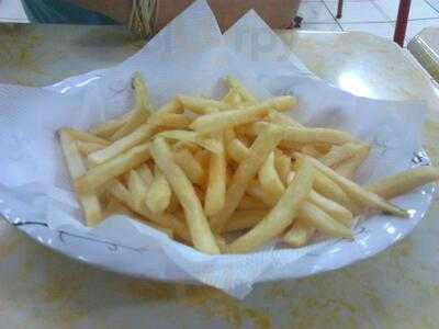 Disk Burguer Guarulhos