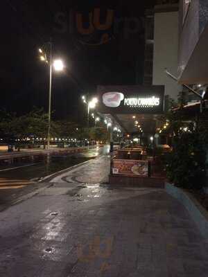 Restaurante Camarões