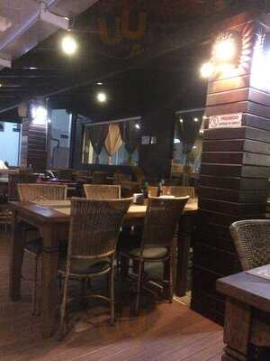Restaurante Camarões