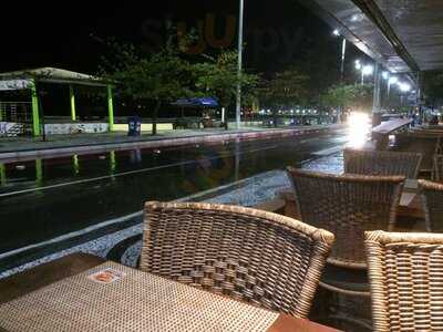 Restaurante Camarões