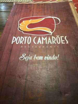 Restaurante Camarões