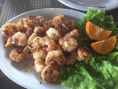 Restaurante Camarões