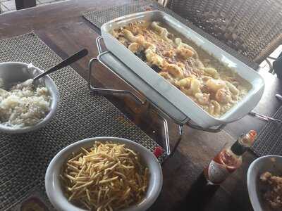 Restaurante Camarões