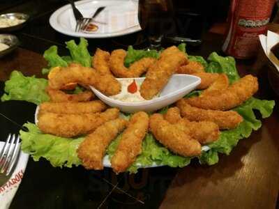 Restaurante Camarões