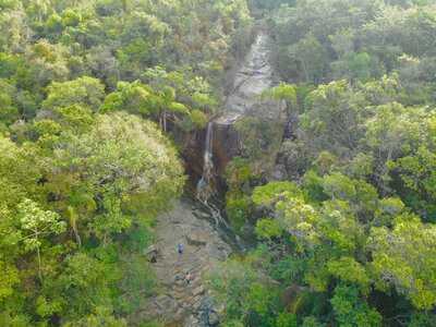 Restaurante Cachoeira - Costa Da Lagoa