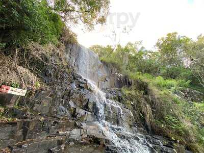 Restaurante Cachoeira - Costa Da Lagoa