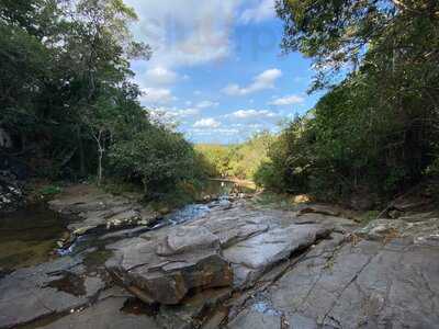 Restaurante Cachoeira - Costa Da Lagoa