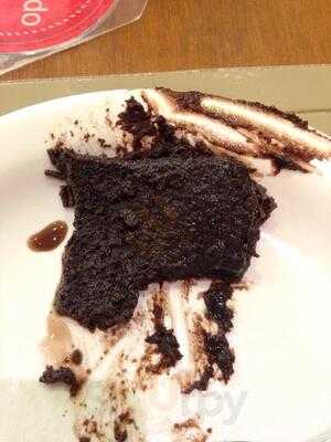 Carolla Pizza D.o.c. - Shopping Maringá Park