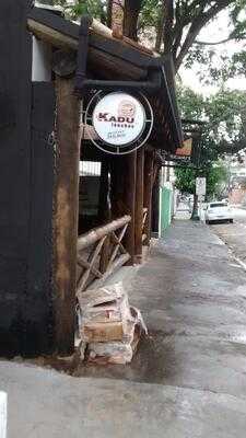Kadu Lanches