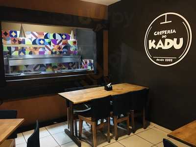 Kadu Lanches