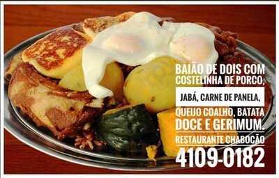 Restaurante Chabocão