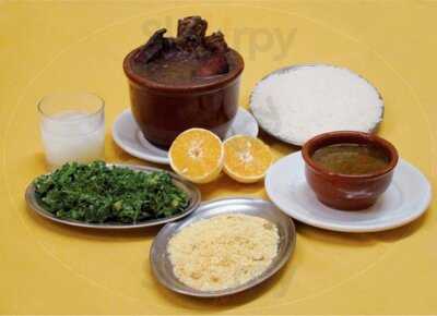 Restaurante Chabocão