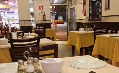 Restaurante Chabocão