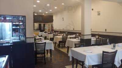 Restaurante Chabocão