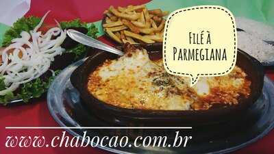 Restaurante Chabocão