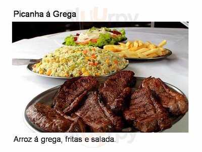 Restaurante Chabocão