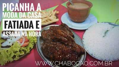 Restaurante Chabocão