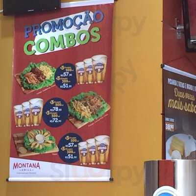 Montana Grill Express