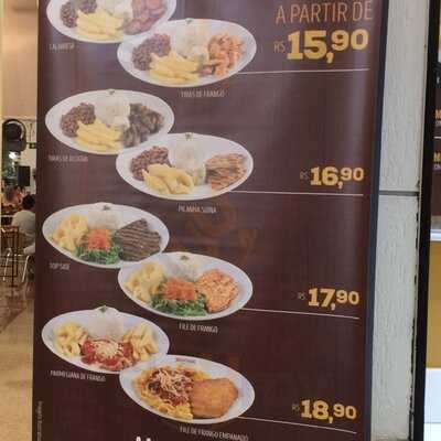 Montana Grill Express