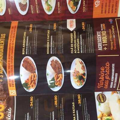 Montana Grill Express