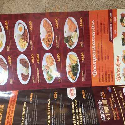 Montana Grill Express