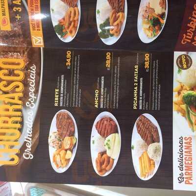 Montana Grill Express