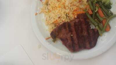 Montana Grill Express