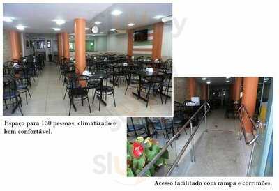 Restaurante Moenda