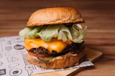 Glück Salsicharia Alemã